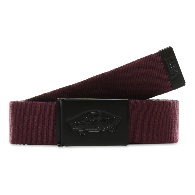 SHREDATOR II WEB BELT