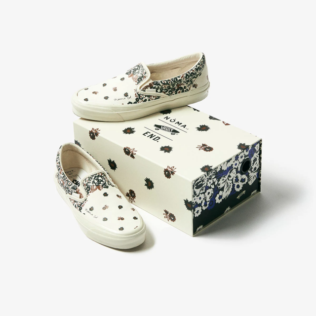 UA OG Classic Slip-On LX