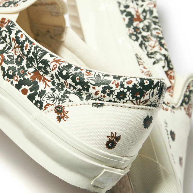 UA OG Classic Slip-On LX