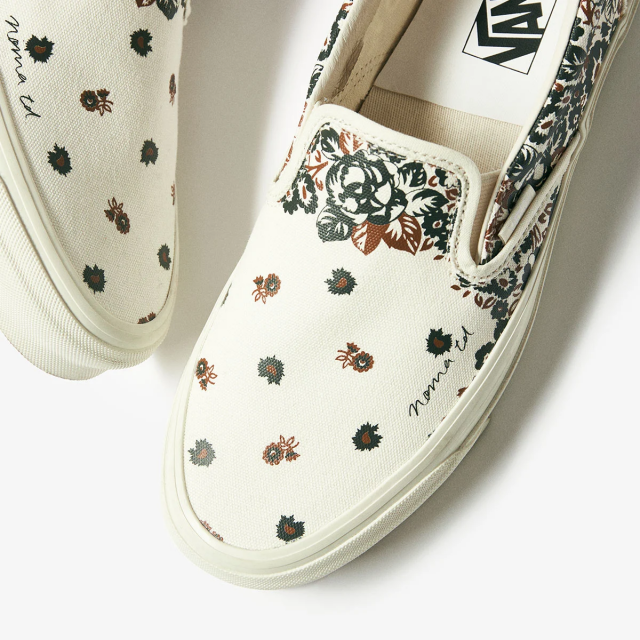 UA OG Classic Slip-On LX