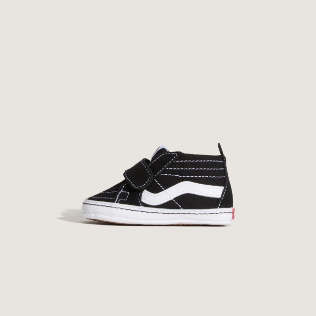 IN SK8-Hi Crib