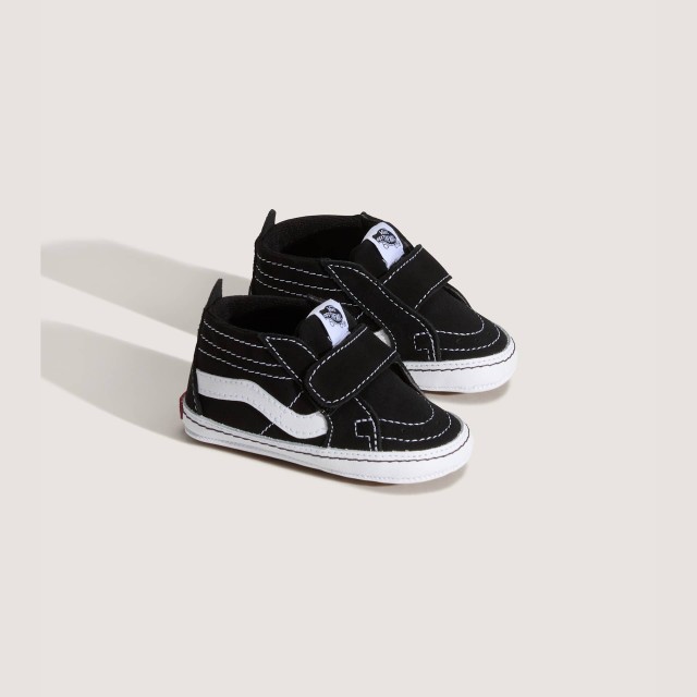IN SK8-Hi Crib