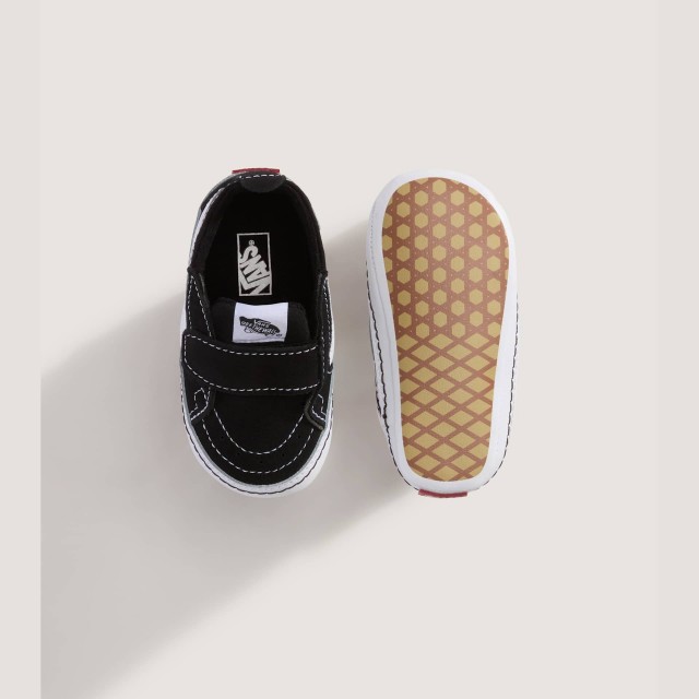 IN SK8-Hi Crib