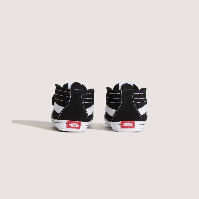 IN SK8-Hi Crib