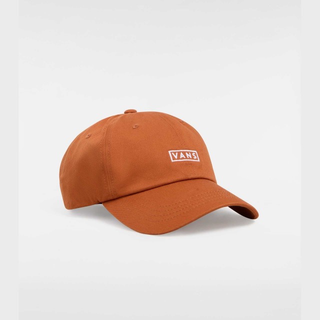 VANS CURVED BILL JOCKEY