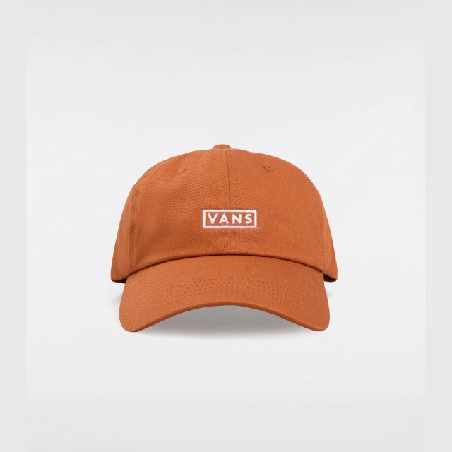 VANS CURVED BILL JOCKEY