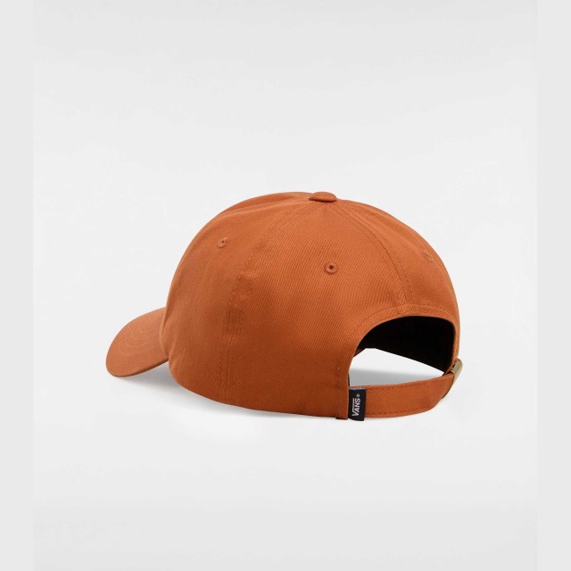 VANS CURVED BILL JOCKEY