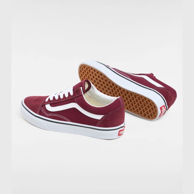 UA Old Skool