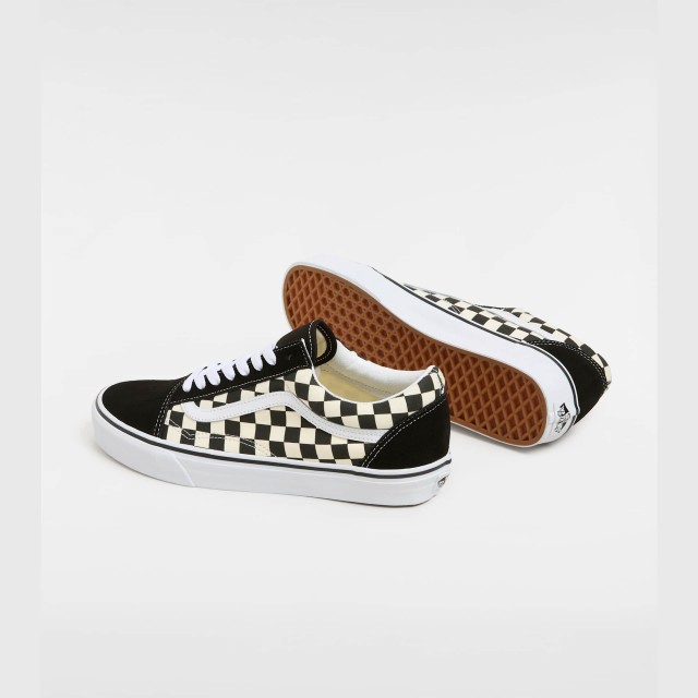 UA Old Skool