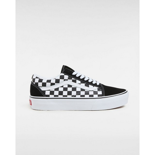Old Skool Platform