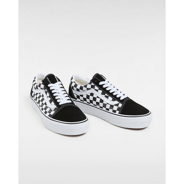 Old Skool Platform