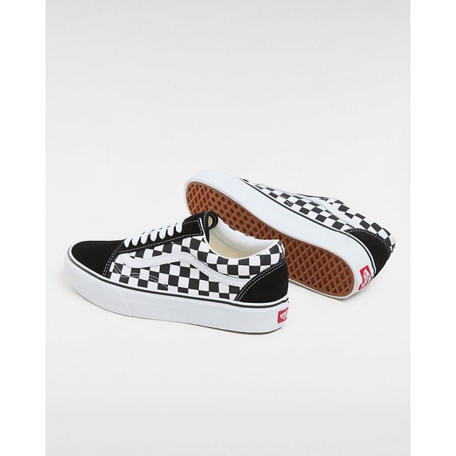 Old Skool Platform