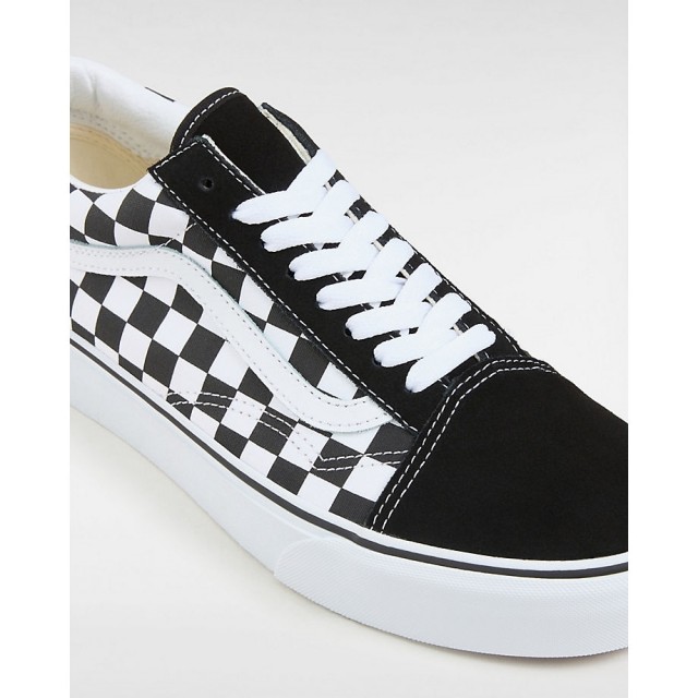 Old Skool Platform