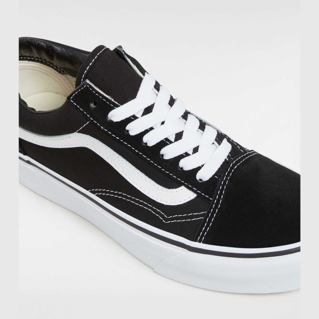 UA Old Skool Platform