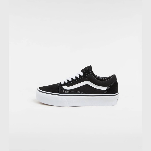 UA Old Skool Platform