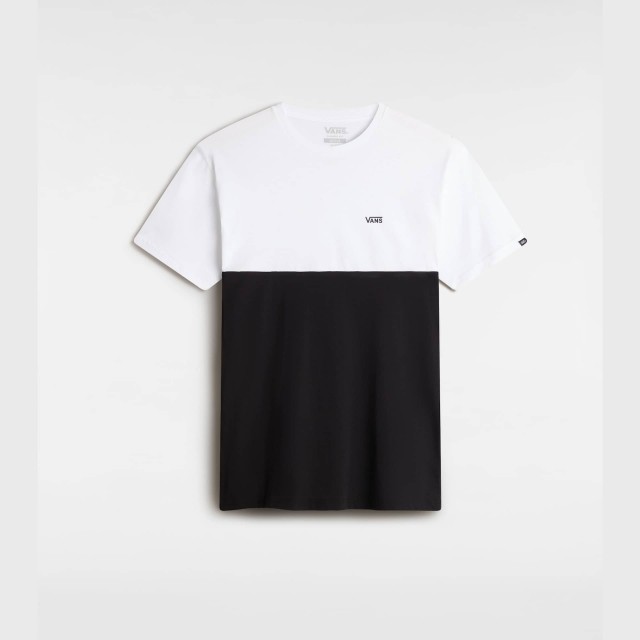 MN COLORBLOCK TEE