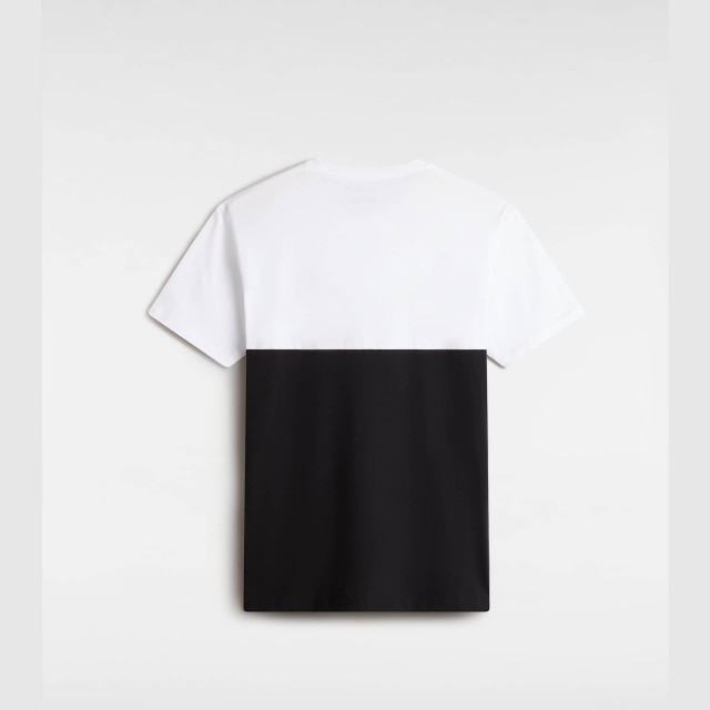 MN COLORBLOCK TEE