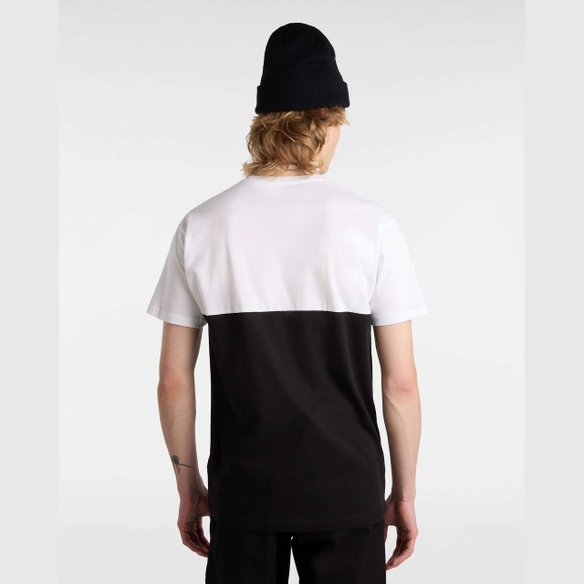 MN COLORBLOCK TEE