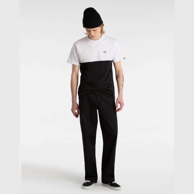 MN COLORBLOCK TEE