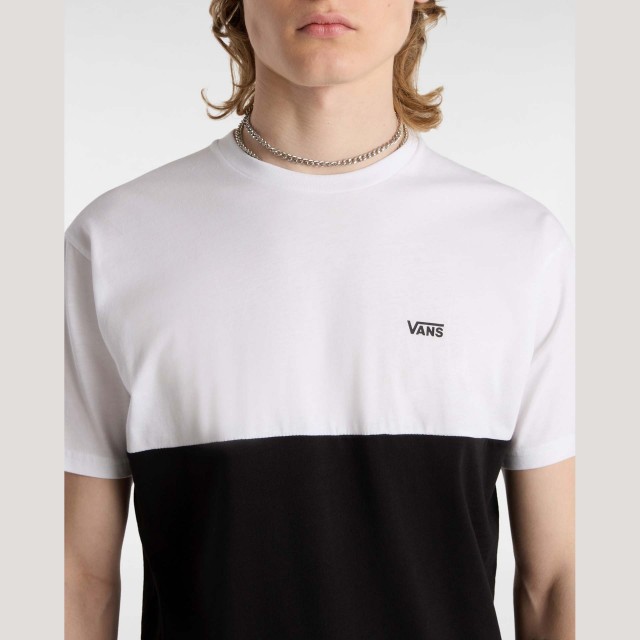 MN COLORBLOCK TEE