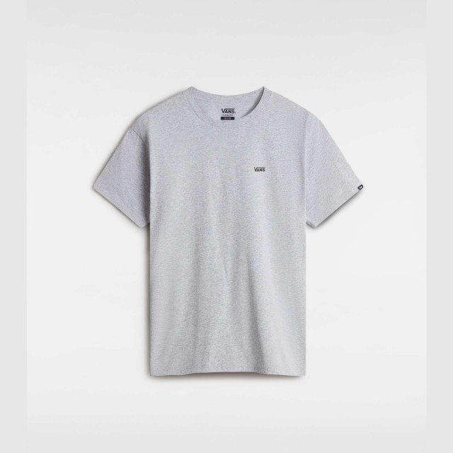 LEFT CHEST LOGO TEE