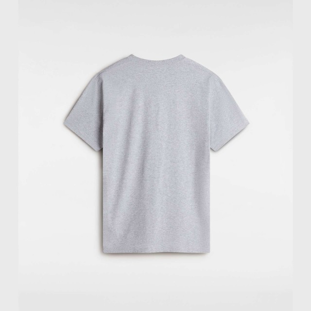 LEFT CHEST LOGO TEE