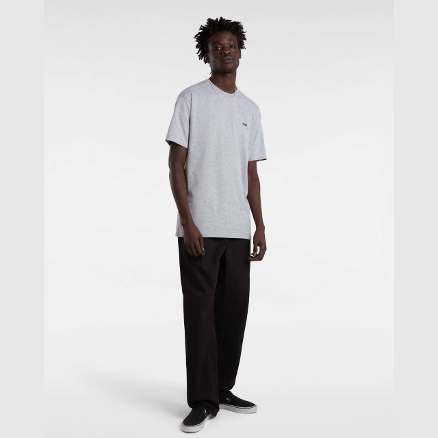 LEFT CHEST LOGO TEE