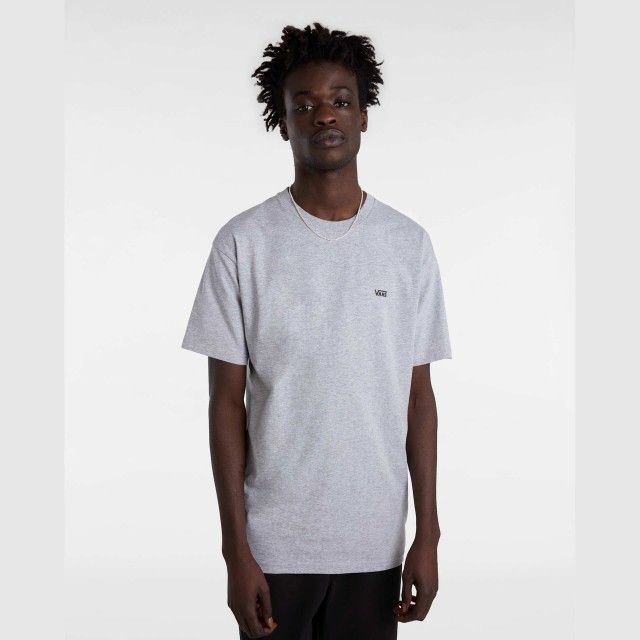 LEFT CHEST LOGO TEE