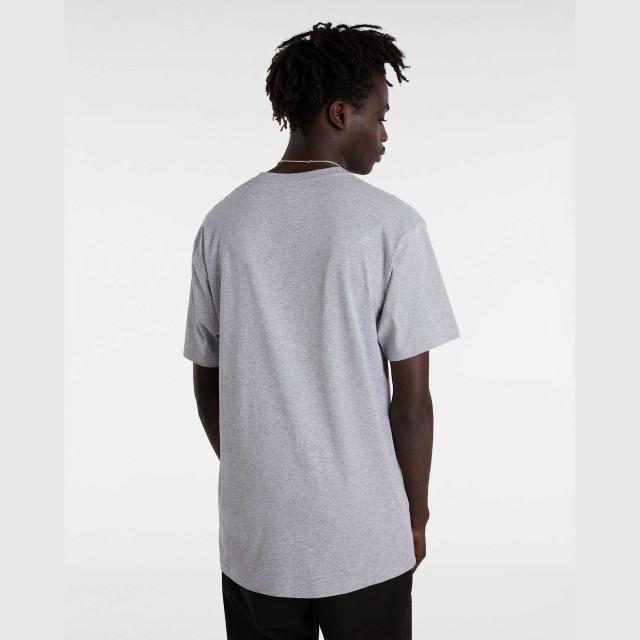 LEFT CHEST LOGO TEE