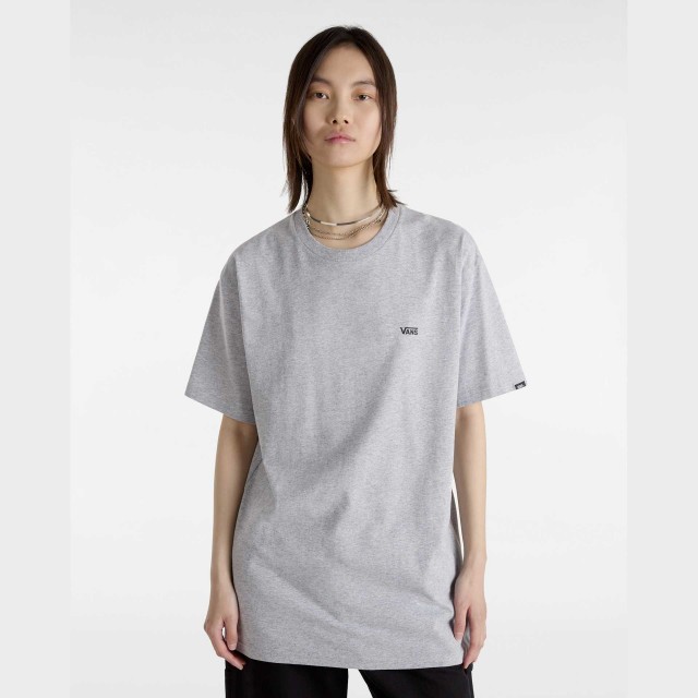 LEFT CHEST LOGO TEE