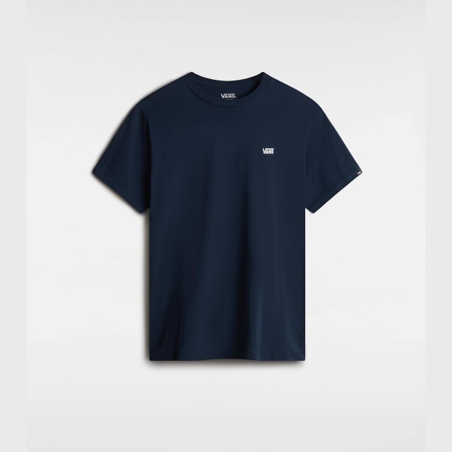 LEFT CHEST LOGO TEE