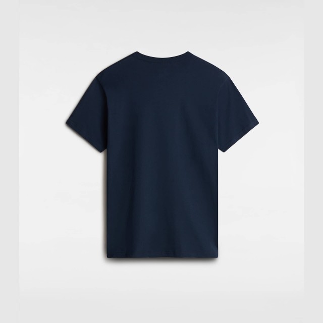 LEFT CHEST LOGO TEE