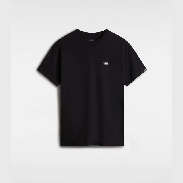 LEFT CHEST LOGO TEE