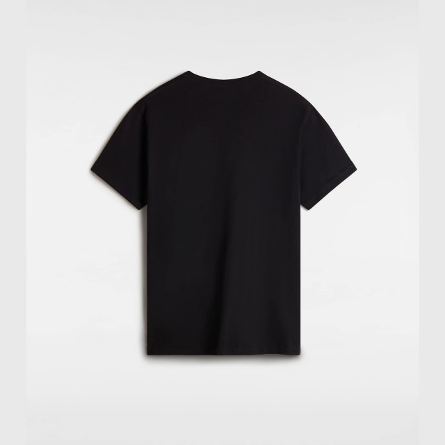 LEFT CHEST LOGO TEE