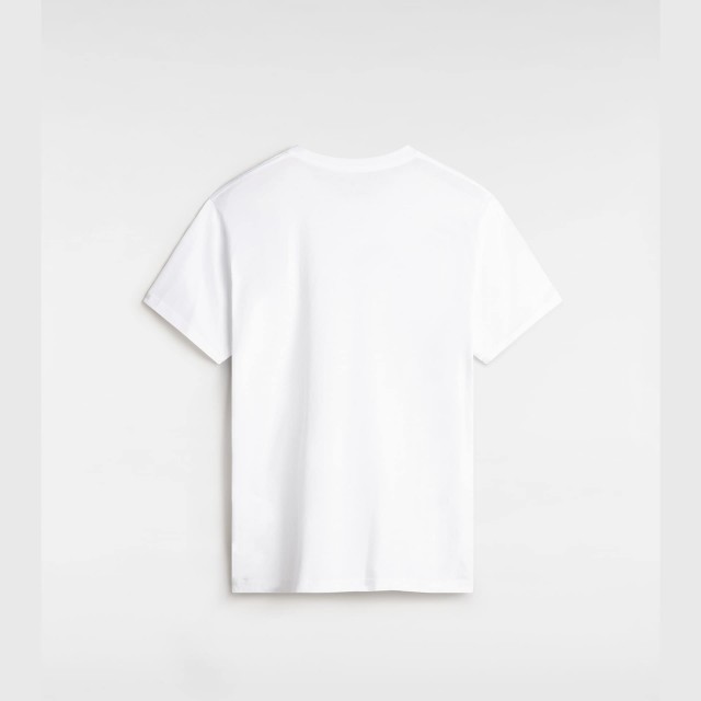 LEFT CHEST LOGO TEE