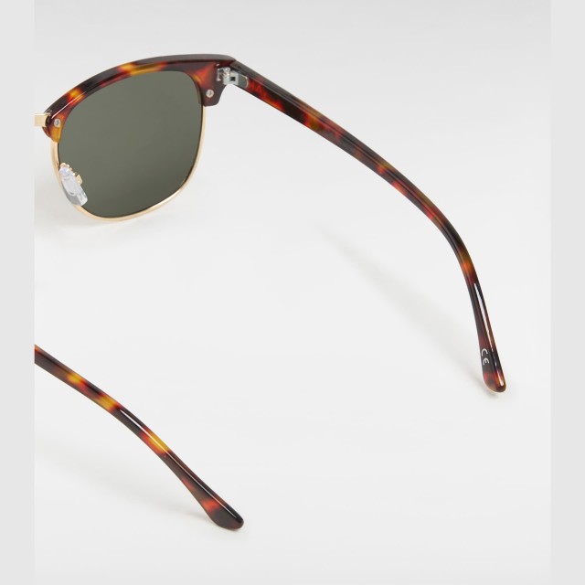 Dunville Shades