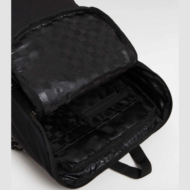 Obstacle Skatepack
