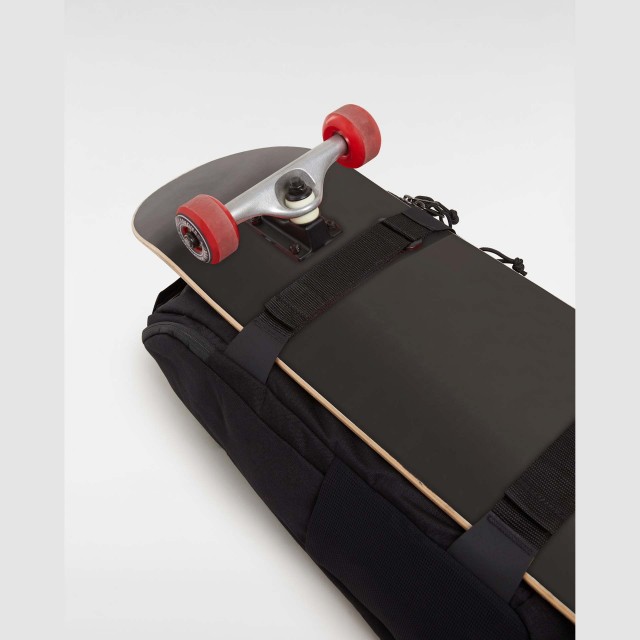 Obstacle Skatepack