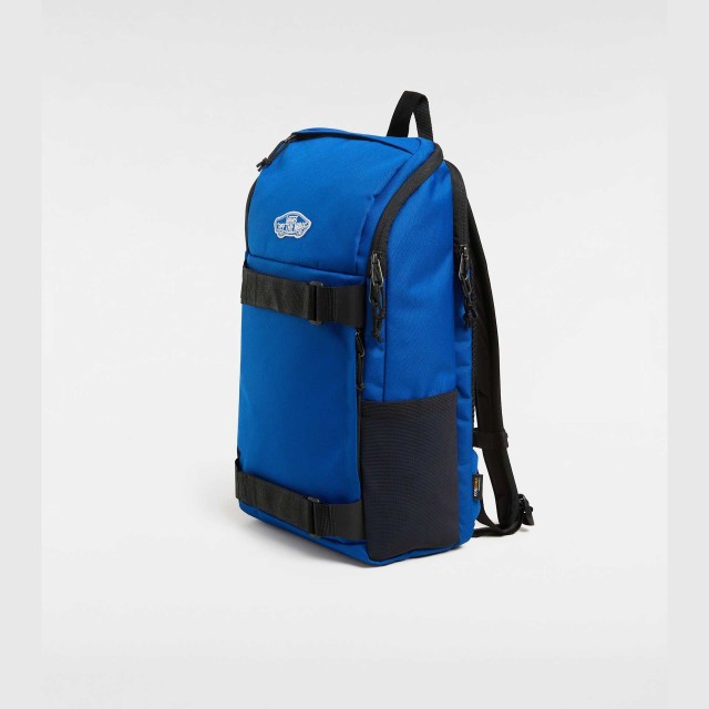 Obstacle Skatepack
