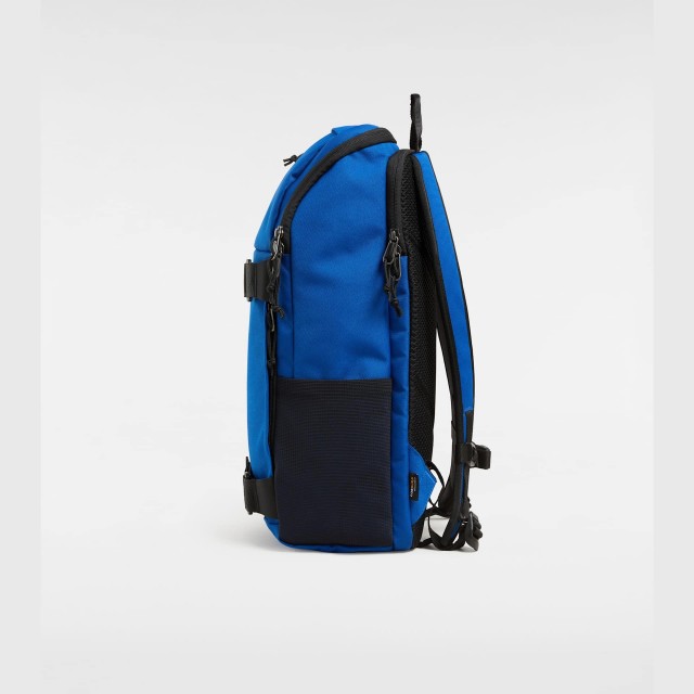 Obstacle Skatepack