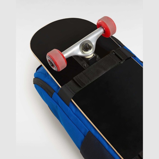 Obstacle Skatepack