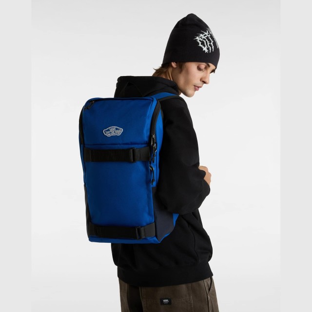 Obstacle Skatepack