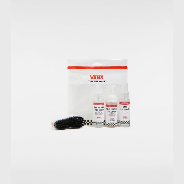 SHOE CARE TRAVEL KIT - GLOBAL