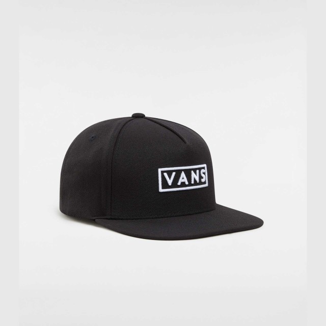MN EASY BOX SNAPBACK