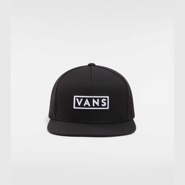 MN EASY BOX SNAPBACK