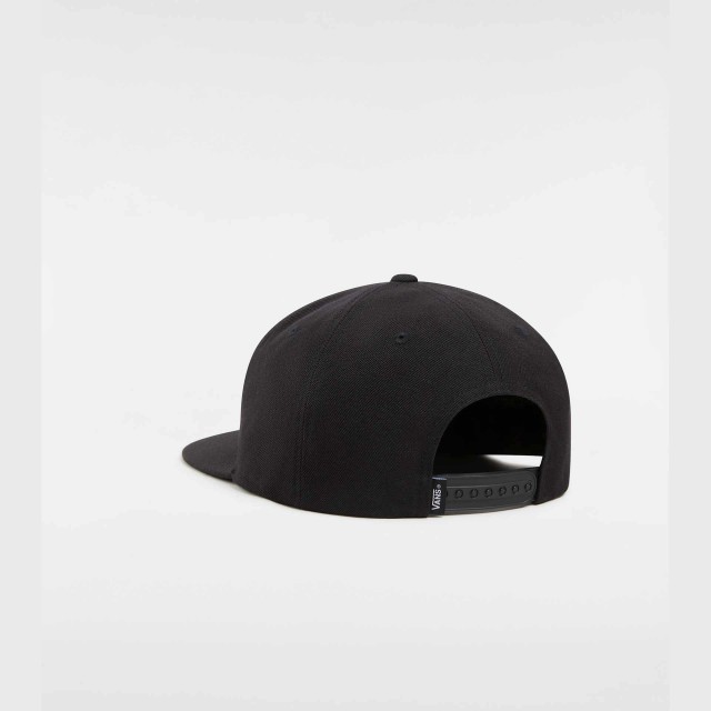 MN EASY BOX SNAPBACK