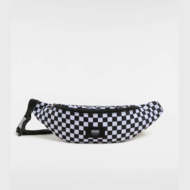 Mini Ward Cross Body