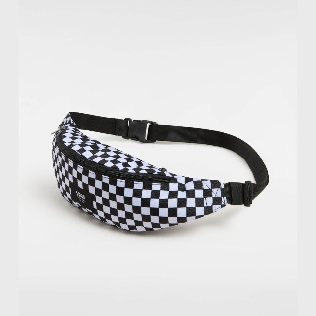 Mini Ward Cross Body