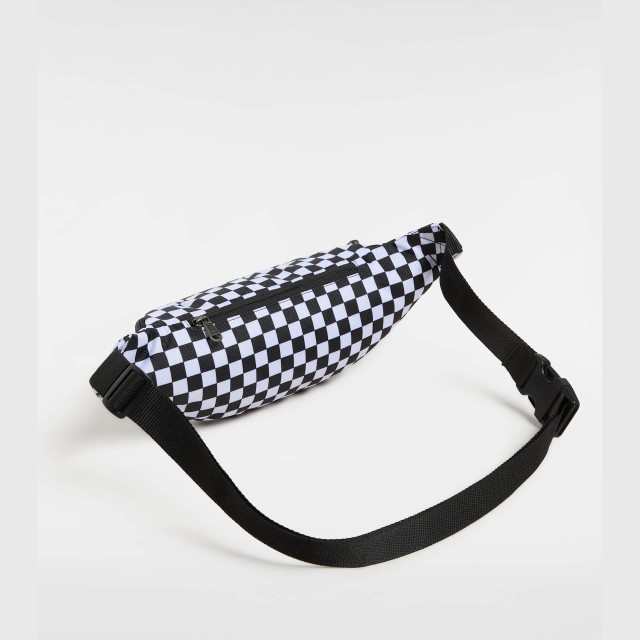 Mini Ward Cross Body