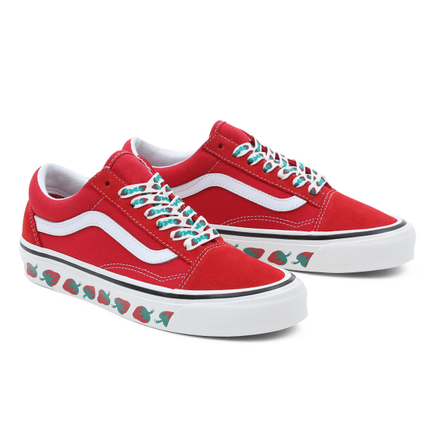 UA Old Skool 36 DX